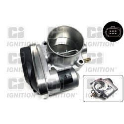 Throttle Body QUINTON HAZELL XPOT483 OE Ref 8200171134