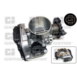 Throttle Body QUINTON HAZELL XPOT511 OE Ref 058133063F