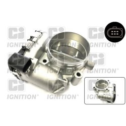 Throttle Body QUINTON HAZELL XPOT513 OE Ref 078133062