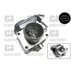 Throttle Body QUINTON HAZELL XPOT522 OE Ref 5825236