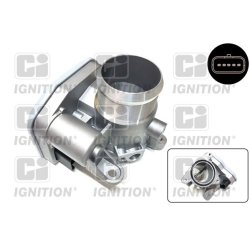 Throttle Body QUINTON HAZELL XPOT527 OE Ref 1427361