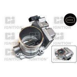 Throttle Body QUINTON HAZELL XPOT538 OE Ref 1516716