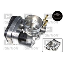 Throttle Body QUINTON HAZELL XPOT541 OE Ref 06F133062