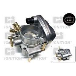 Throttle Body QUINTON HAZELL XPOT544 OE Ref 5825259