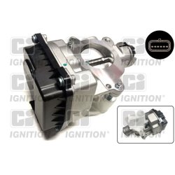 Throttle Body QUINTON HAZELL XPOT546 OE Ref 9640796280