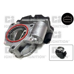 Throttle Body QUINTON HAZELL XPOT565 OE Ref 03G128063A
