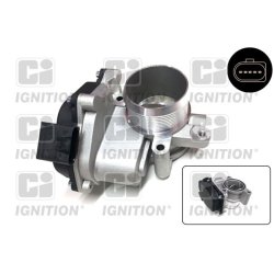 Throttle Body QUINTON HAZELL XPOT566 OE Ref 03G128063F
