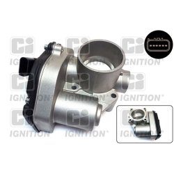 Throttle Body QUINTON HAZELL XPOT576 OE Ref 1333604