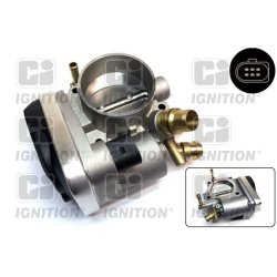 Throttle Body QUINTON HAZELL XPOT578 OE Ref 5825249 QUINTON HAZELL