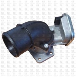 Throttle Body QUINTON HAZELL XPOT613 OE Ref 504264089 QUINTON HAZELL