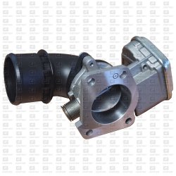 Throttle Body QUINTON HAZELL XPOT613 OE Ref 504264089 QUINTON HAZELL