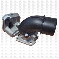 Throttle Body QUINTON HAZELL XPOT613 OE Ref 504264089 QUINTON HAZELL
