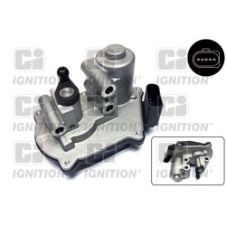 Changeover Cover Control QUINTON HAZELL XPOT616 OE Ref 059129086H