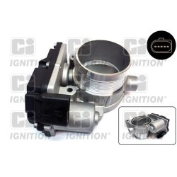 Throttle Body QUINTON HAZELL XPOT621 OE Ref 076128063A QUINTON HAZELL