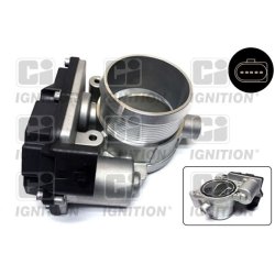 Throttle Body QUINTON HAZELL XPOT622 OE Ref 059145950A