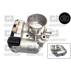 Throttle Body QUINTON HAZELL XPOT629 OE Ref 1751015
