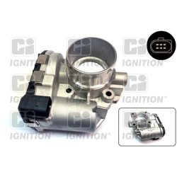 Throttle Body QUINTON HAZELL XPOT631 OE Ref 1745465