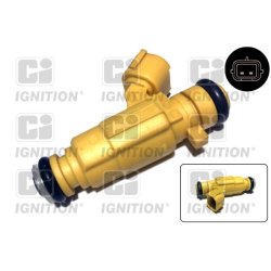 Injector QUINTON HAZELL XPSI1 OE Ref 9684827280