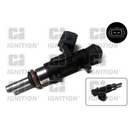 Injector QUINTON HAZELL XPSI100 OE Ref 5817311