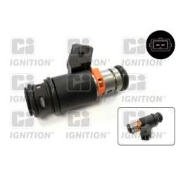 Injector QUINTON HAZELL XPSI101 OE Ref 021906031D