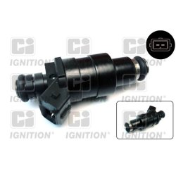 Injector QUINTON HAZELL XPSI105 OE Ref ERR722