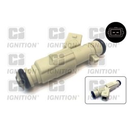 Injector QUINTON HAZELL XPSI109 OE Ref 99660612200
