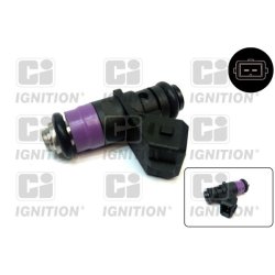 Injector QUINTON HAZELL XPSI110 OE Ref 8200132259