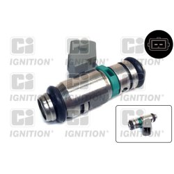 Injector QUINTON HAZELL XPSI112 OE Ref 7700101354