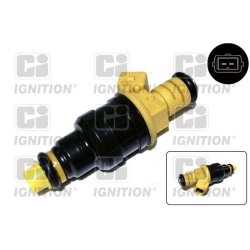 Injector QUINTON HAZELL XPSI115 OE Ref 817408