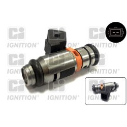 Injector QUINTON HAZELL XPSI116 OE Ref 1562024