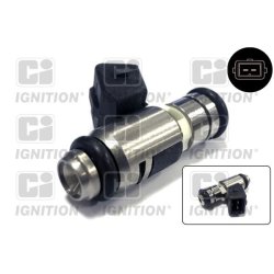 Injector QUINTON HAZELL XPSI12 OE Ref 032906031A