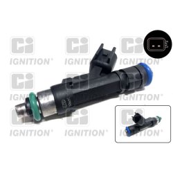 Injector QUINTON HAZELL XPSI120 OE Ref 1361203