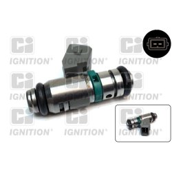Injector QUINTON HAZELL XPSI121 OE Ref 7700873489