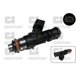 Injector QUINTON HAZELL XPSI122 OE Ref 1538984