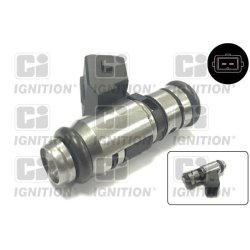 Injector QUINTON HAZELL XPSI128 OE Ref 71719037