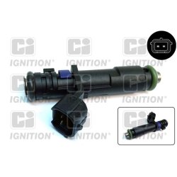 Injector QUINTON HAZELL XPSI129 OE Ref 1984F8