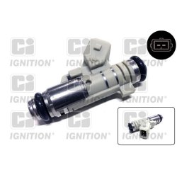 Injector QUINTON HAZELL XPSI130 OE Ref 1984C2