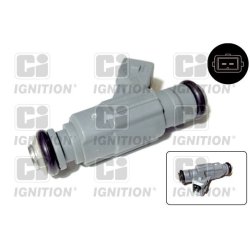 Injector QUINTON HAZELL XPSI131 OE Ref 06B133551N
