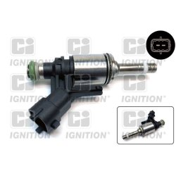 Injector QUINTON HAZELL XPSI133 OE Ref 13537591623