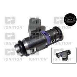 Injector QUINTON HAZELL XPSI134 OE Ref 60657179