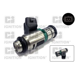 Injector QUINTON HAZELL XPSI137 OE Ref 46522035