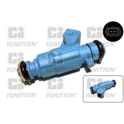 Injector QUINTON HAZELL XPSI138 OE Ref F5DZ9F593B