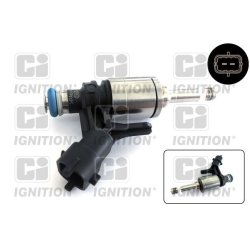 Injector QUINTON HAZELL XPSI14 OE Ref 13537528351