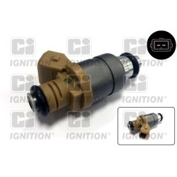 Injector QUINTON HAZELL XPSI142 OE Ref 96620255