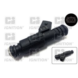 Injector QUINTON HAZELL XPSI15 OE Ref 13641730060