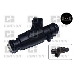 Injector QUINTON HAZELL XPSI16 OE Ref 030906031E
