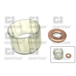 Nozzle Holder Seal Ring QUINTON HAZELL XPSI161K OE Ref 1892G6