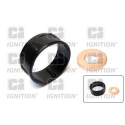 Nozzle Holder Seal Ring QUINTON HAZELL XPSI163K OE Ref 198184