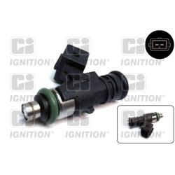 Injector QUINTON HAZELL XPSI165 OE Ref 8200579081
