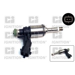 Injector QUINTON HAZELL XPSI166 OE Ref 5367038